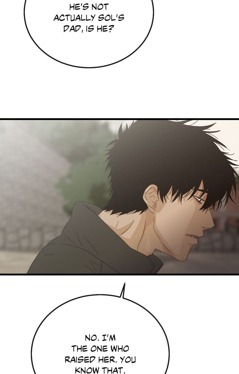 Where the Heart Is Uncensored, chapter 55, page 74 of 92