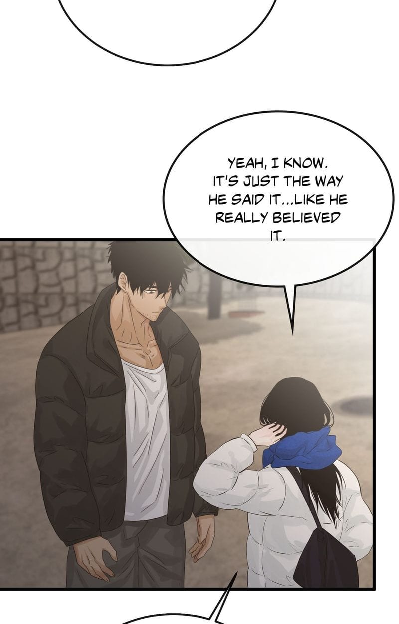 Where the Heart Is Uncensored, chapter 55, page 75 of 92