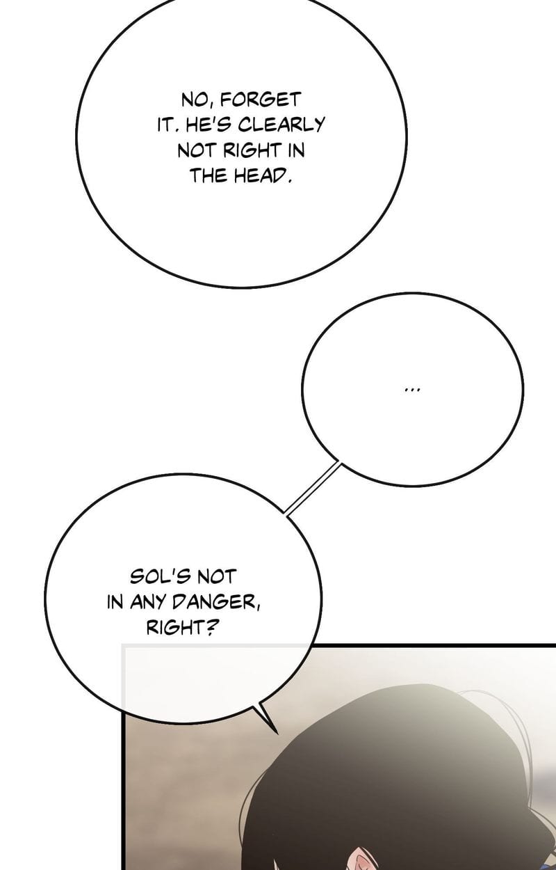 Where the Heart Is Uncensored, chapter 55, page 76 of 92