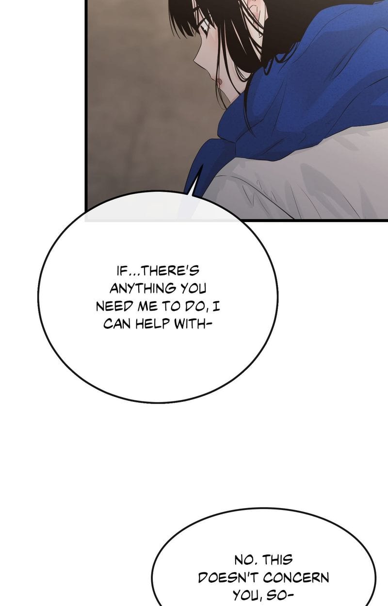 Where the Heart Is Uncensored, chapter 55, page 77 of 92