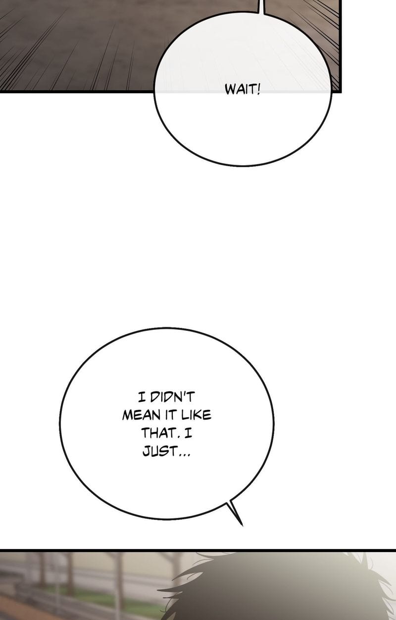 Where the Heart Is Uncensored, chapter 55, page 81 of 92
