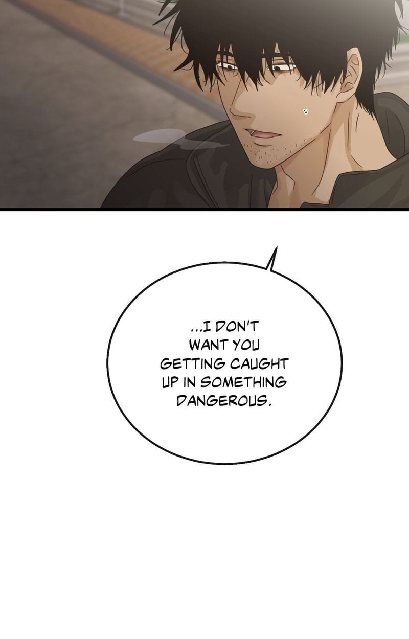 Where the Heart Is Uncensored, chapter 55, page 82 of 92