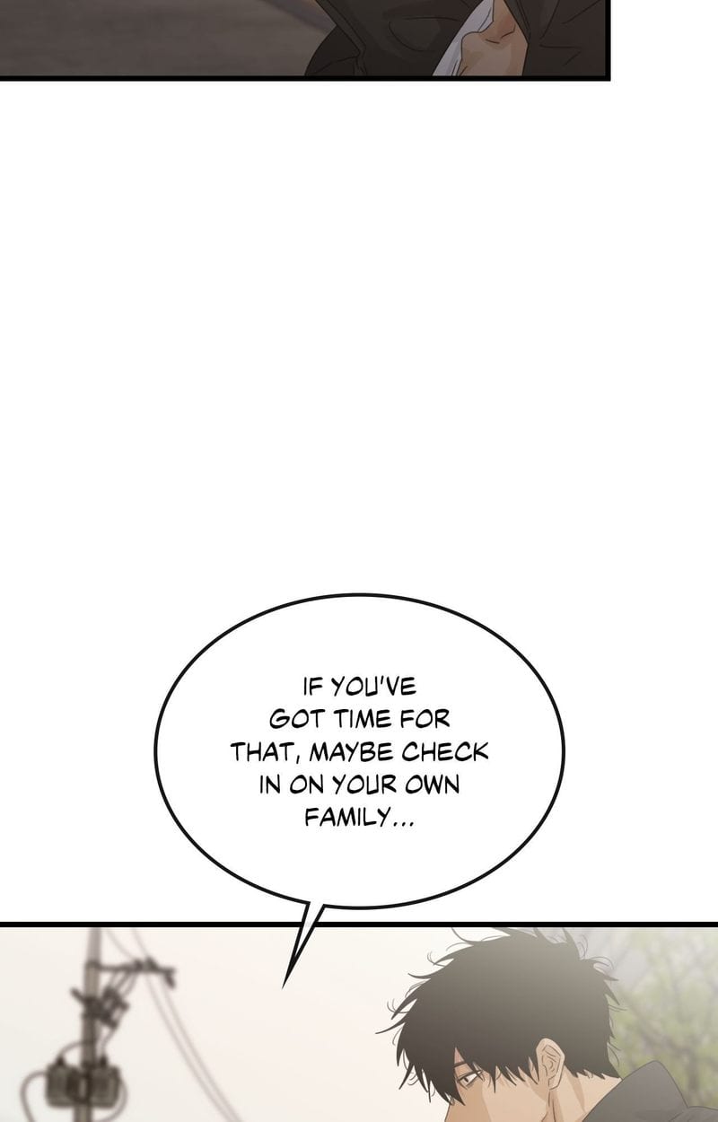 Where the Heart Is Uncensored, chapter 55, page 85 of 92