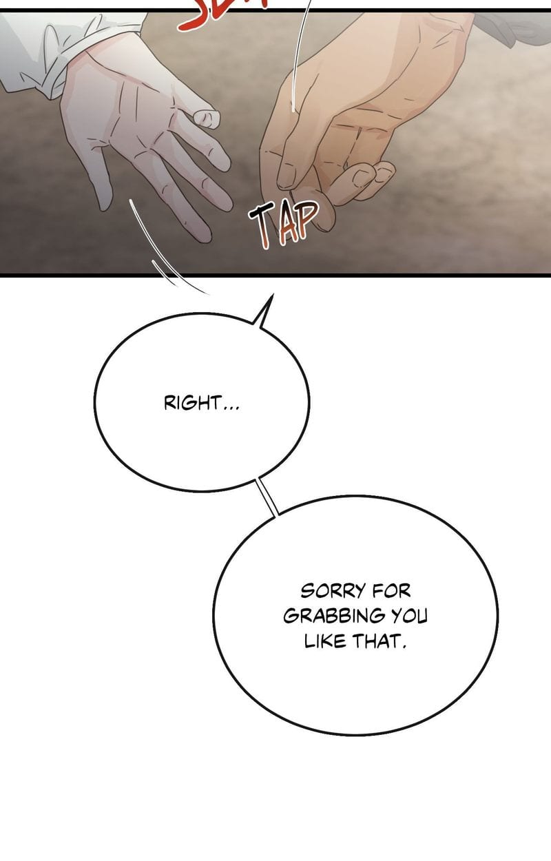 Where the Heart Is Uncensored, chapter 55, page 87 of 92