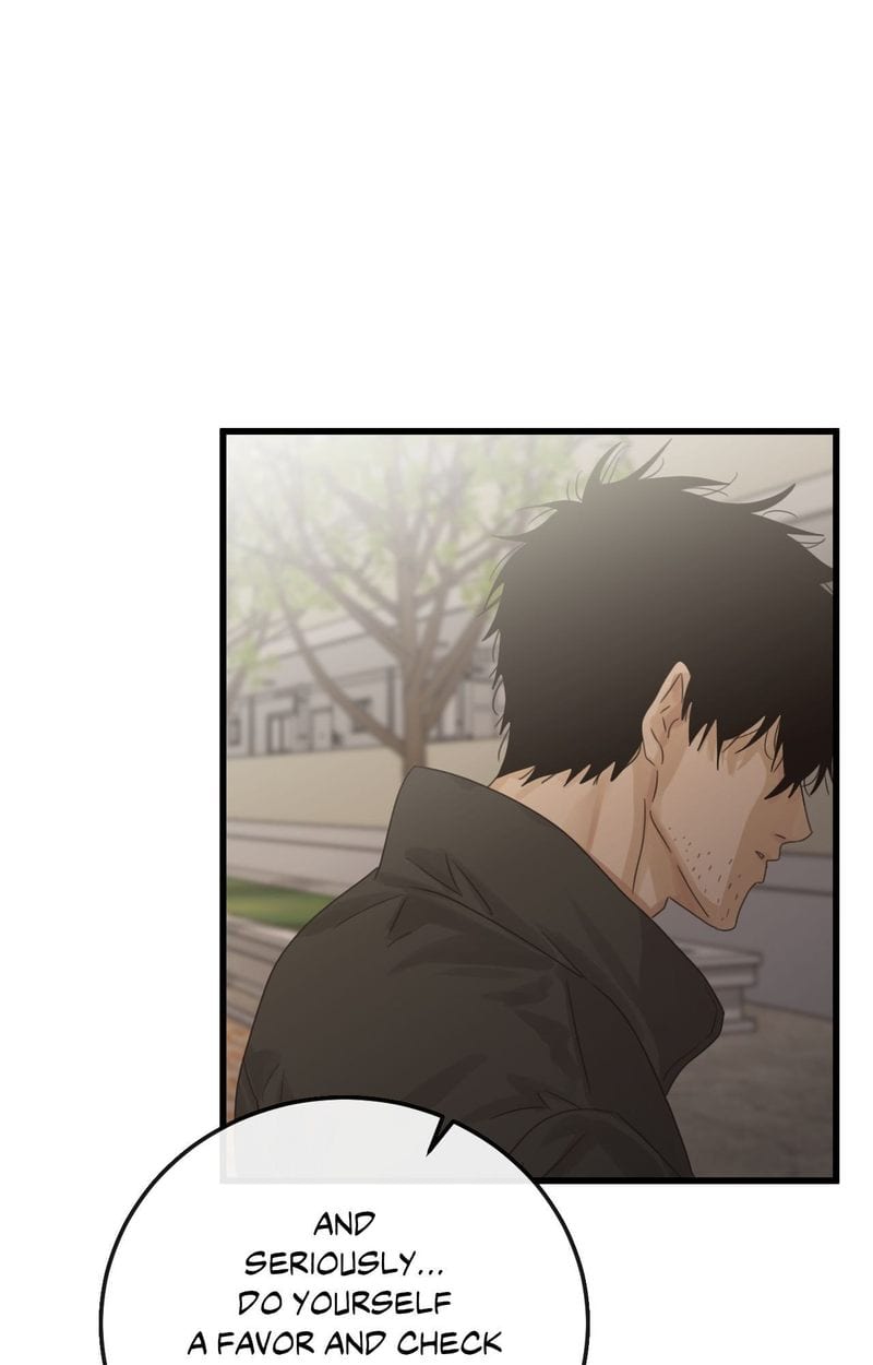 Where the Heart Is Uncensored, chapter 55, page 88 of 92