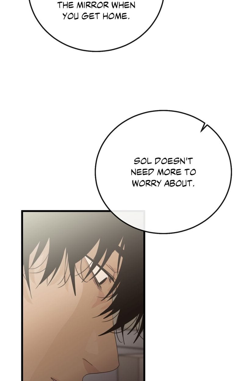Where the Heart Is Uncensored, chapter 55, page 89 of 92