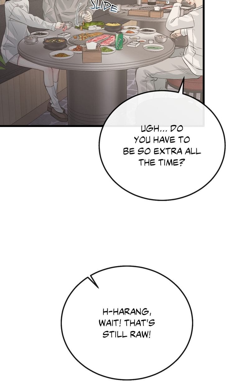 Where the Heart Is Uncensored, chapter 56, page 9 of 108