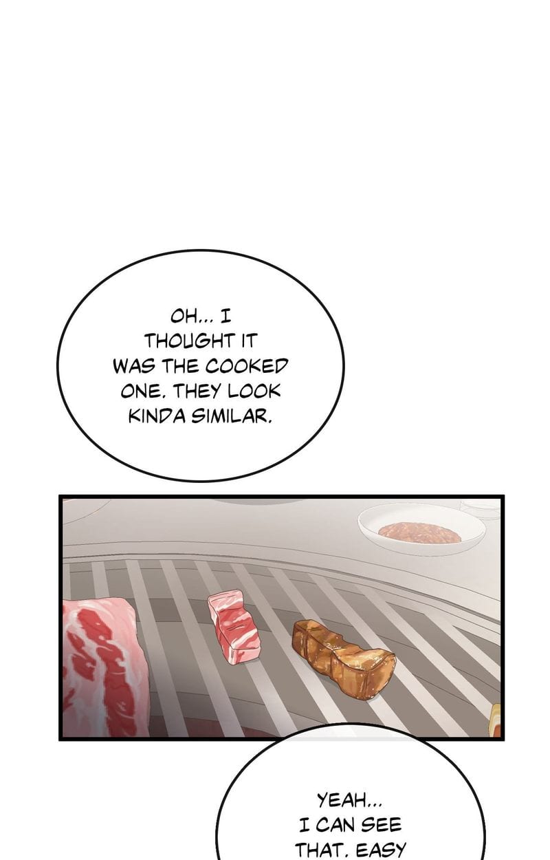 Where the Heart Is Uncensored, chapter 56, page 11 of 108