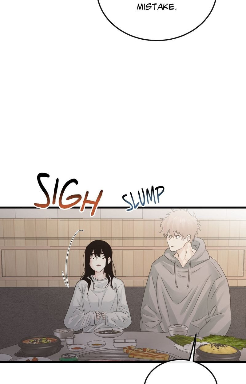 Where the Heart Is Uncensored, chapter 56, page 12 of 108
