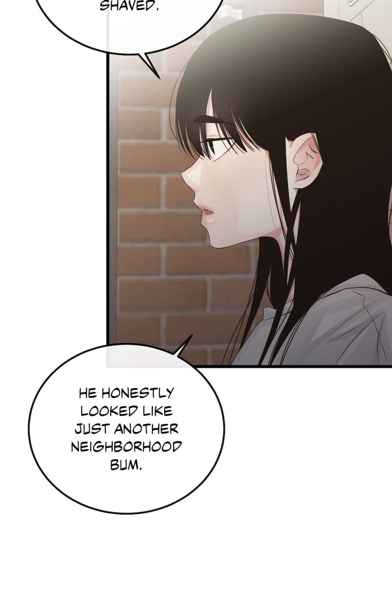 Where the Heart Is Uncensored, chapter 56, page 18 of 108