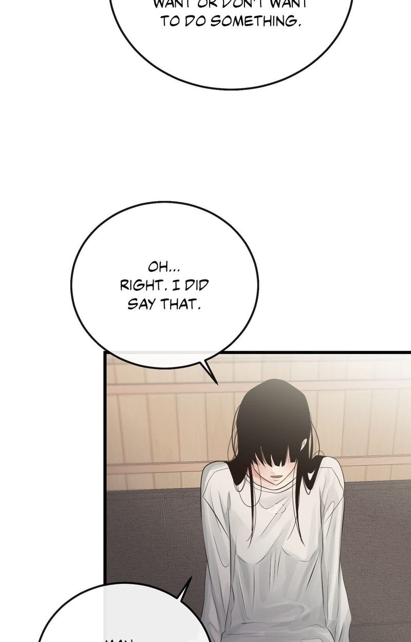 Where the Heart Is Uncensored, chapter 56, page 24 of 108
