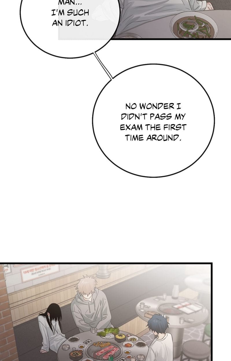 Where the Heart Is Uncensored, chapter 56, page 25 of 108