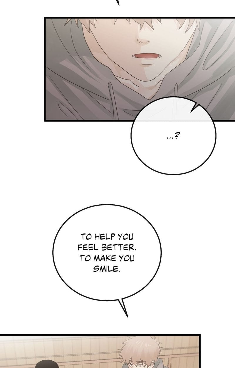 Where the Heart Is Uncensored, chapter 56, page 27 of 108