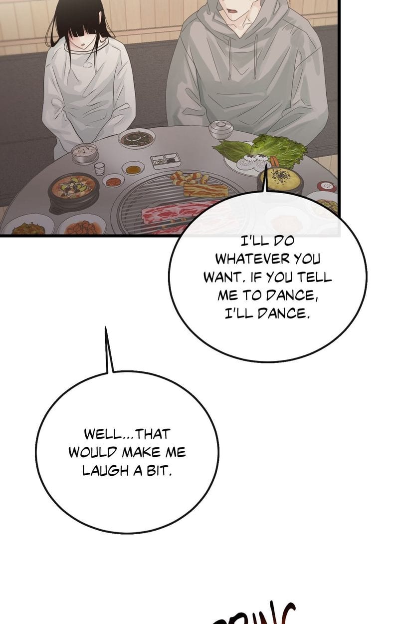 Where the Heart Is Uncensored, chapter 56, page 28 of 108