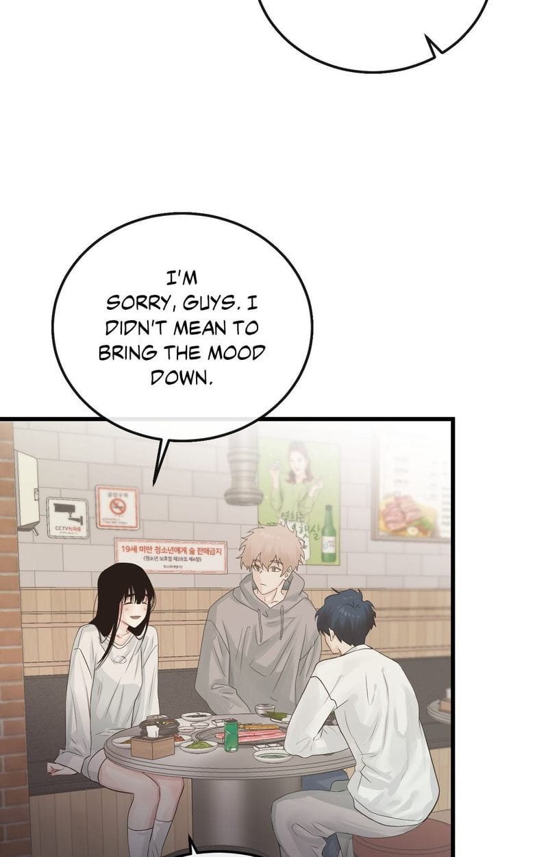 Where the Heart Is Uncensored, chapter 56, page 30 of 108