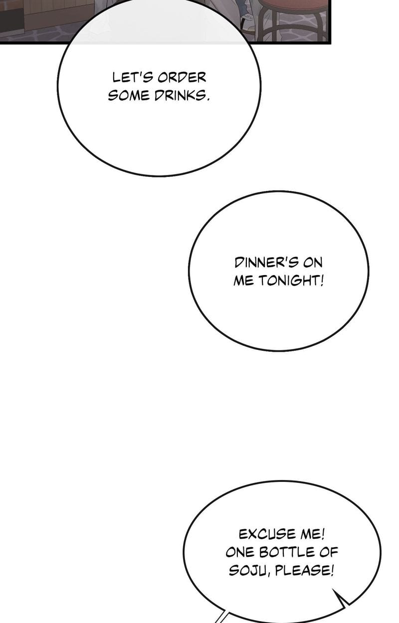 Where the Heart Is Uncensored, chapter 56, page 31 of 108