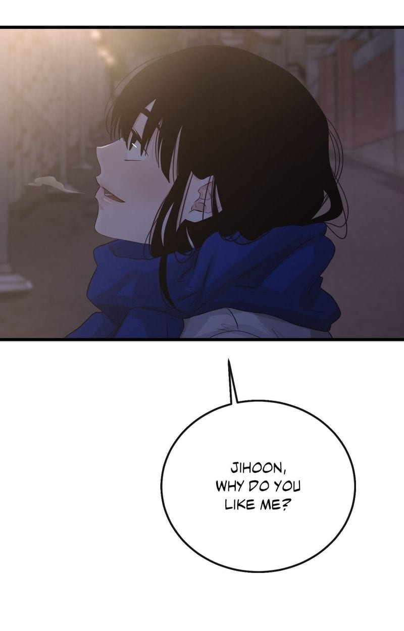 Where the Heart Is Uncensored, chapter 56, page 40 of 108