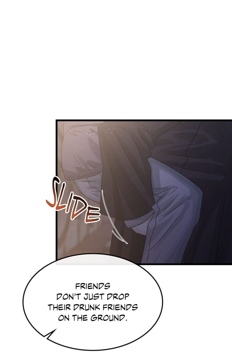 Where the Heart Is Uncensored, chapter 56, page 46 of 108