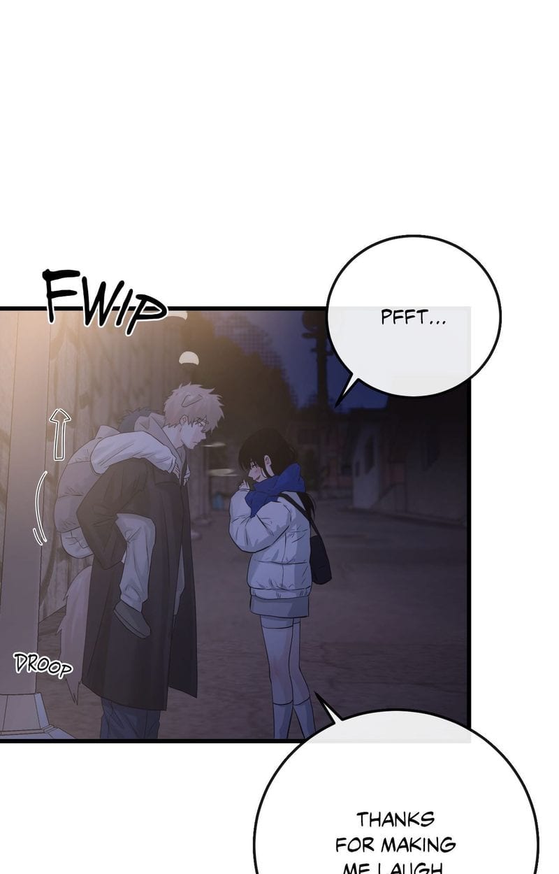 Where the Heart Is Uncensored, chapter 56, page 47 of 108