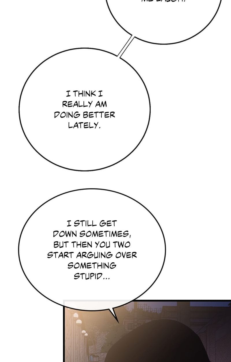Where the Heart Is Uncensored, chapter 56, page 48 of 108