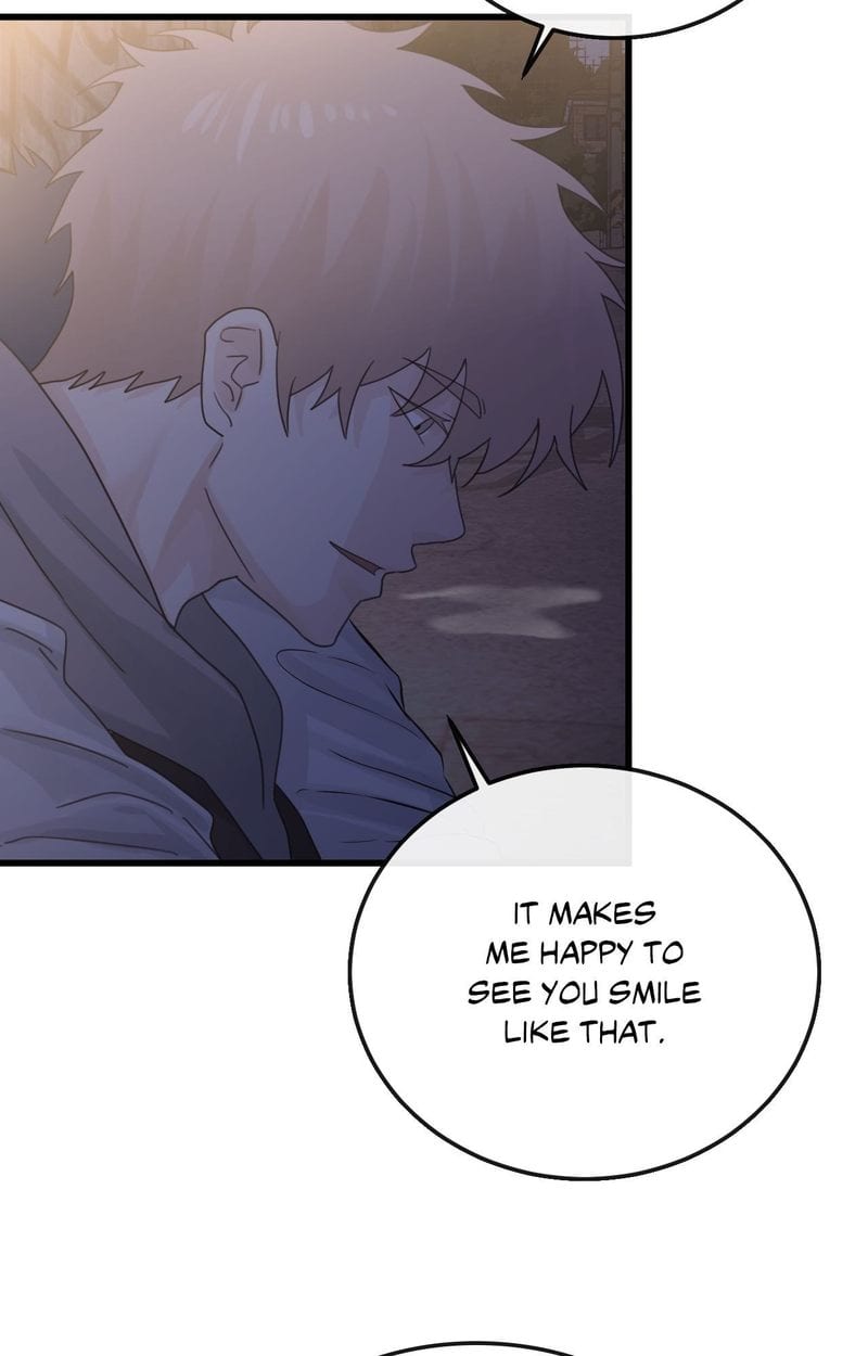 Where the Heart Is Uncensored, chapter 56, page 50 of 108