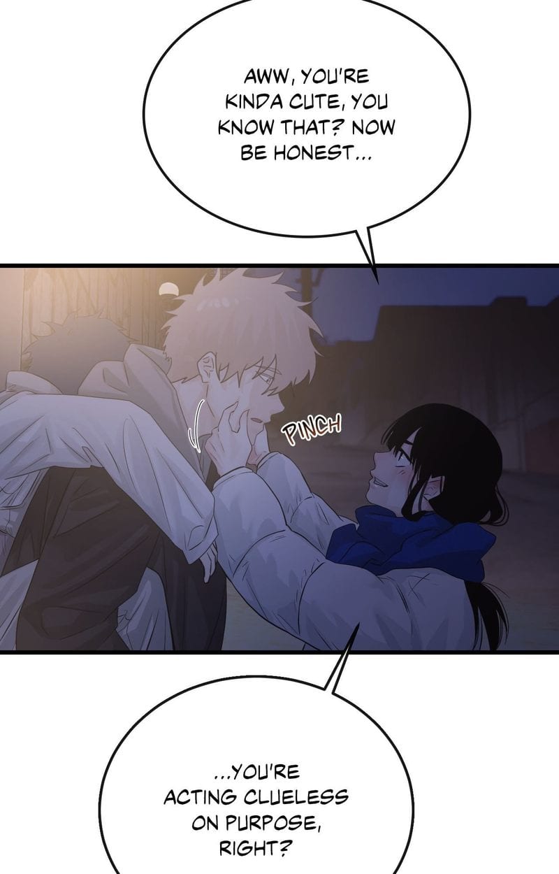 Where the Heart Is Uncensored, chapter 56, page 51 of 108