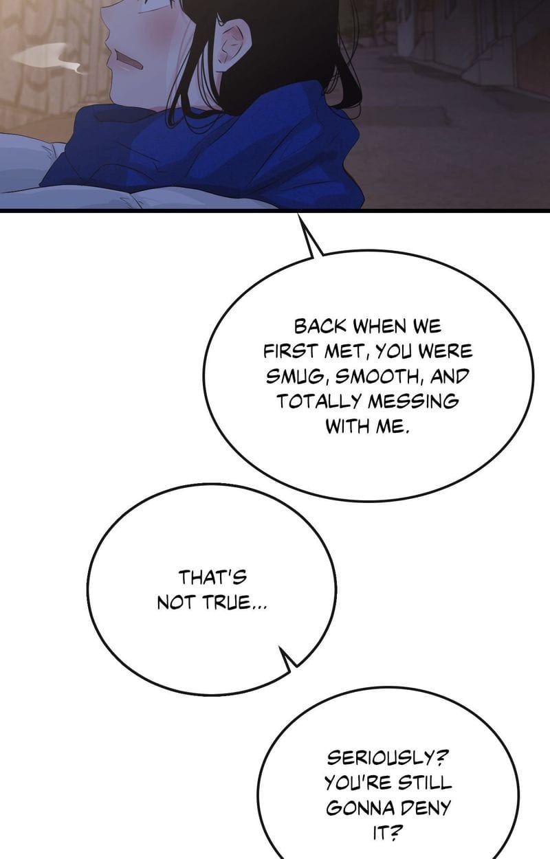 Where the Heart Is Uncensored, chapter 56, page 53 of 108