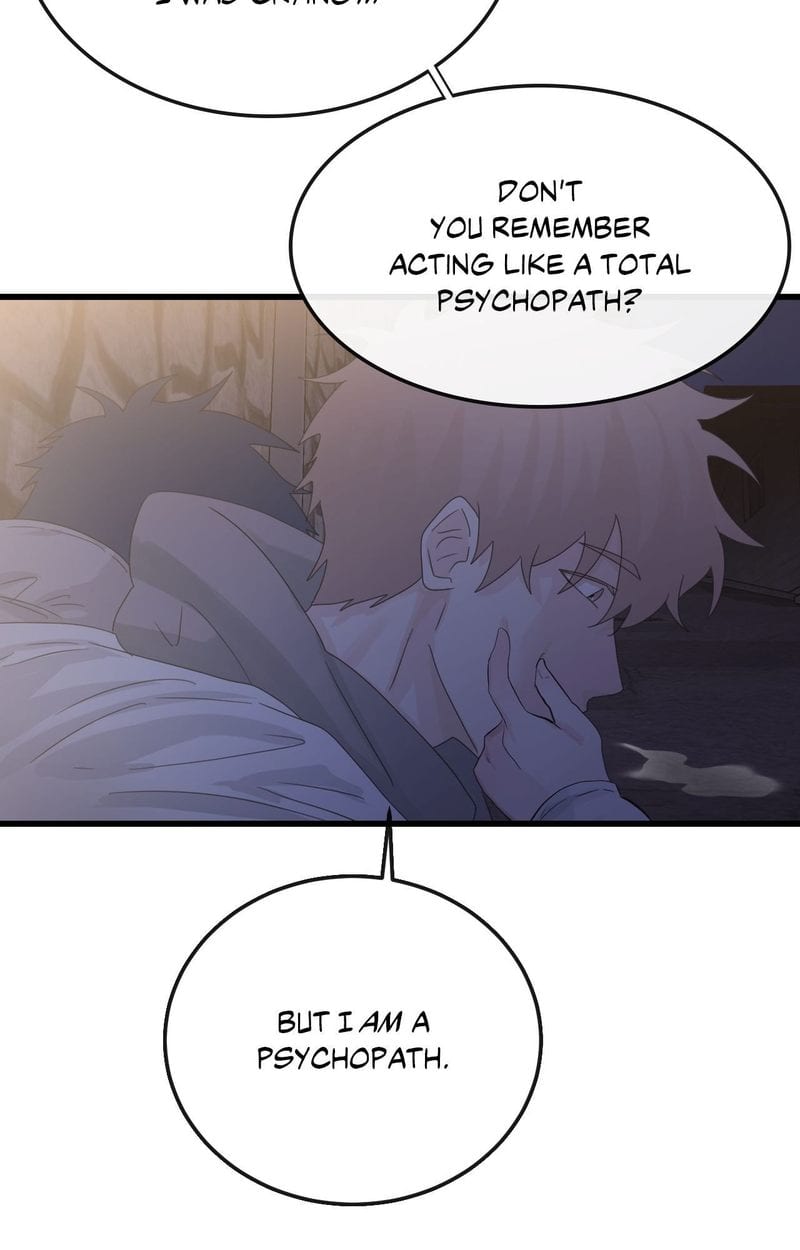 Where the Heart Is Uncensored, chapter 56, page 55 of 108