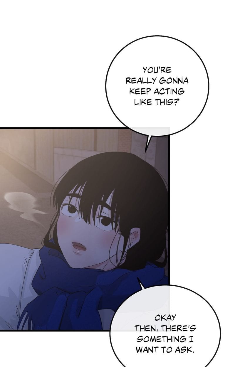 Where the Heart Is Uncensored, chapter 56, page 56 of 108