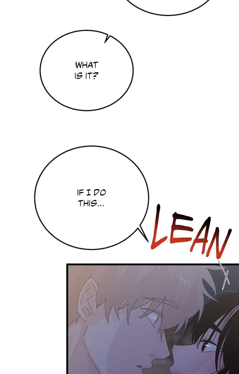 Where the Heart Is Uncensored, chapter 56, page 57 of 108