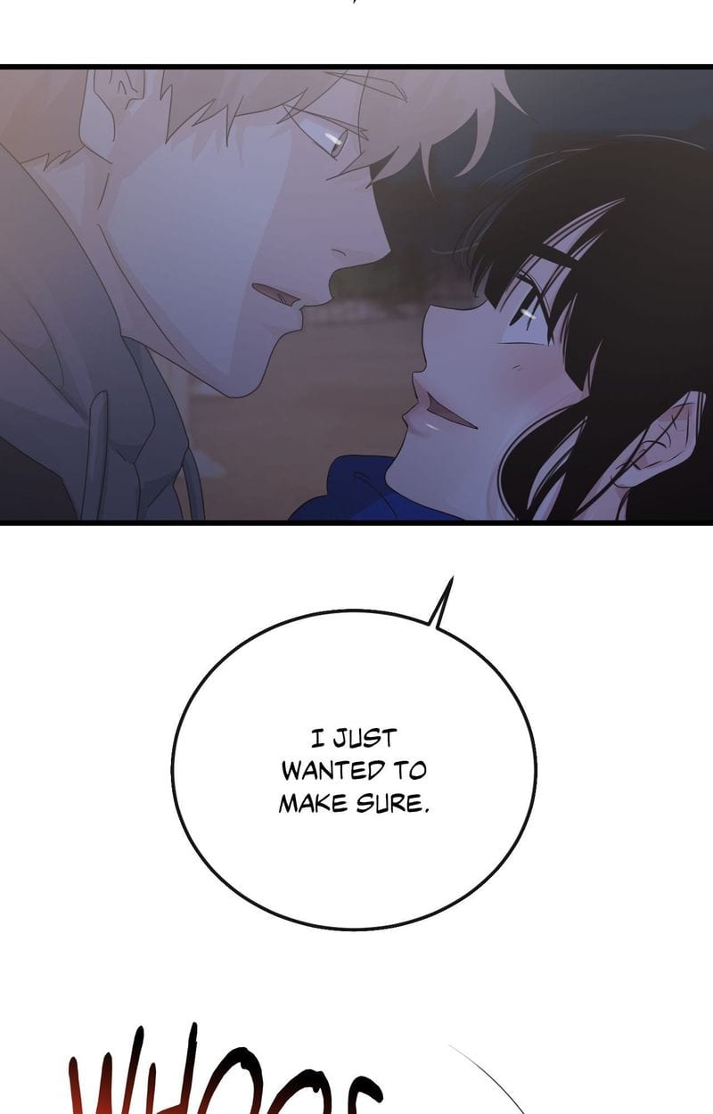 Where the Heart Is Uncensored, chapter 56, page 59 of 108