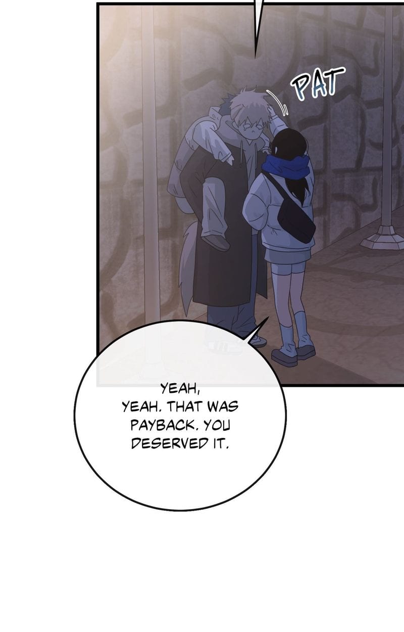 Where the Heart Is Uncensored, chapter 56, page 63 of 108