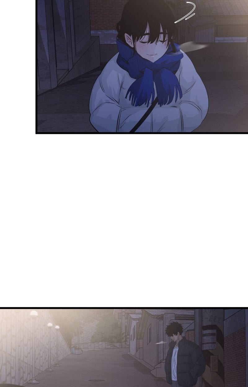 Where the Heart Is Uncensored, chapter 56, page 66 of 108