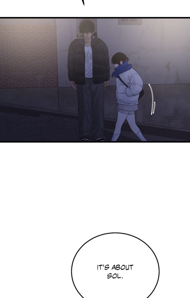Where the Heart Is Uncensored, chapter 56, page 69 of 108