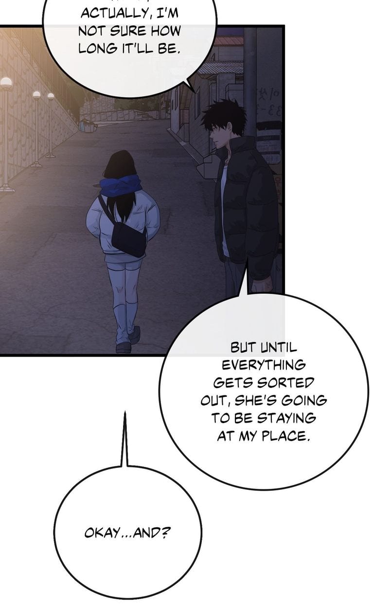 Where the Heart Is Uncensored, chapter 56, page 73 of 108