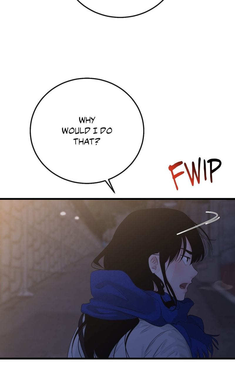Where the Heart Is Uncensored, chapter 56, page 75 of 108