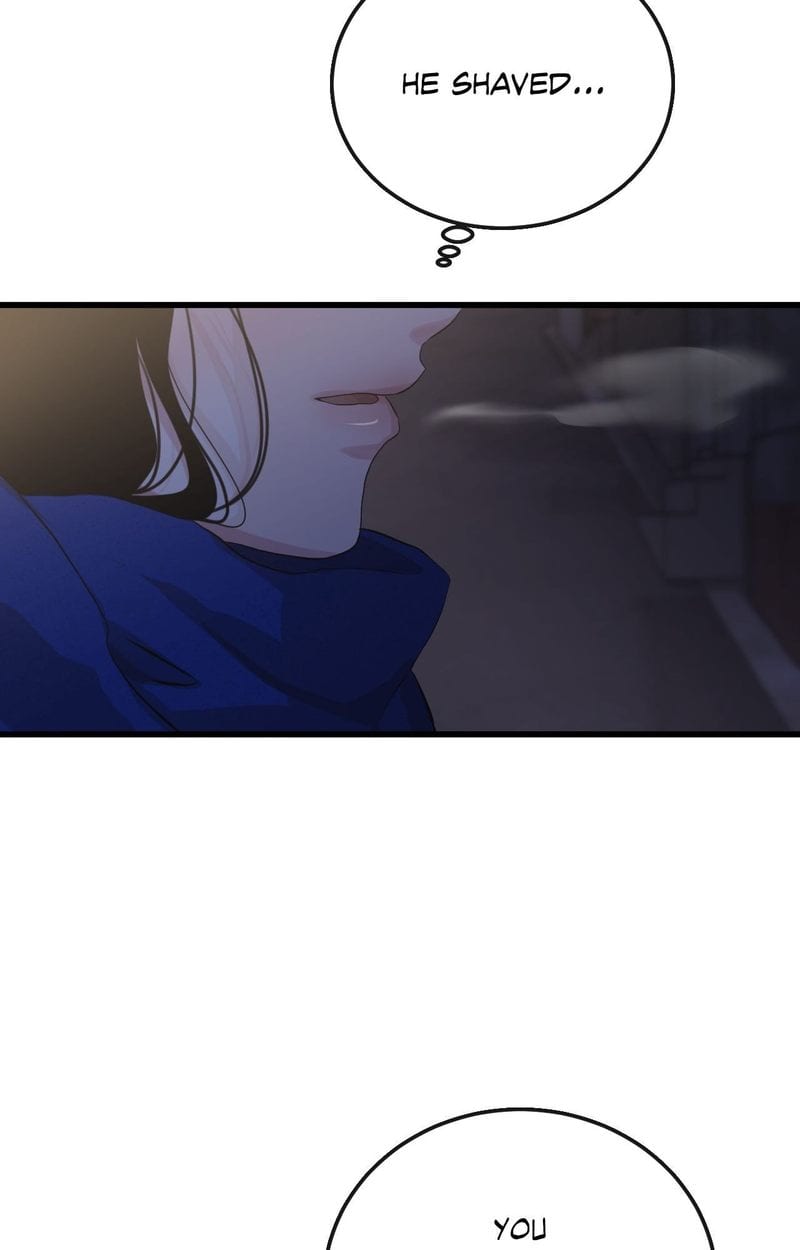 Where the Heart Is Uncensored, chapter 56, page 78 of 108