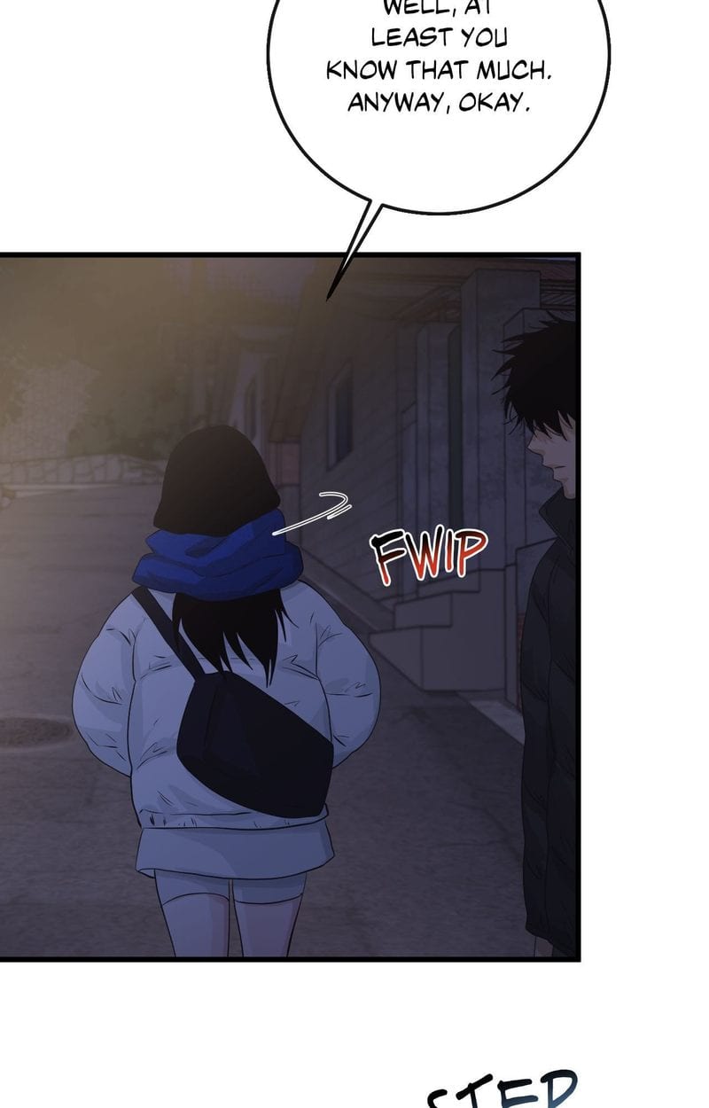 Where the Heart Is Uncensored, chapter 56, page 85 of 108