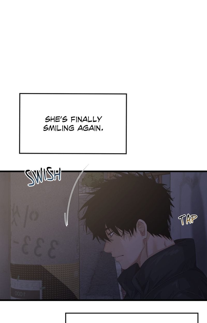 Where the Heart Is Uncensored, chapter 56, page 88 of 108