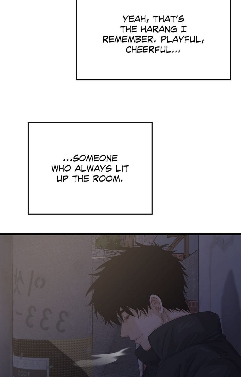 Where the Heart Is Uncensored, chapter 56, page 89 of 108