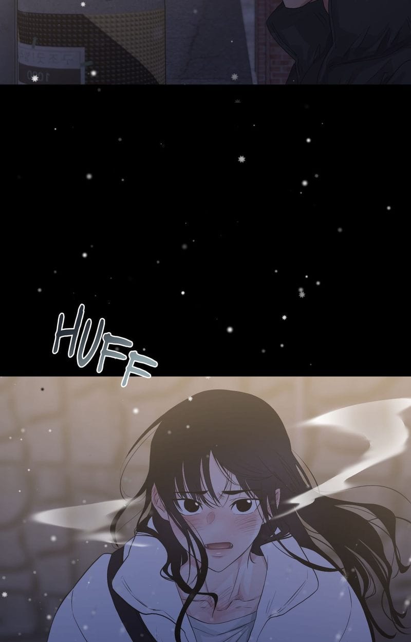 Where the Heart Is Uncensored, chapter 56, page 93 of 108