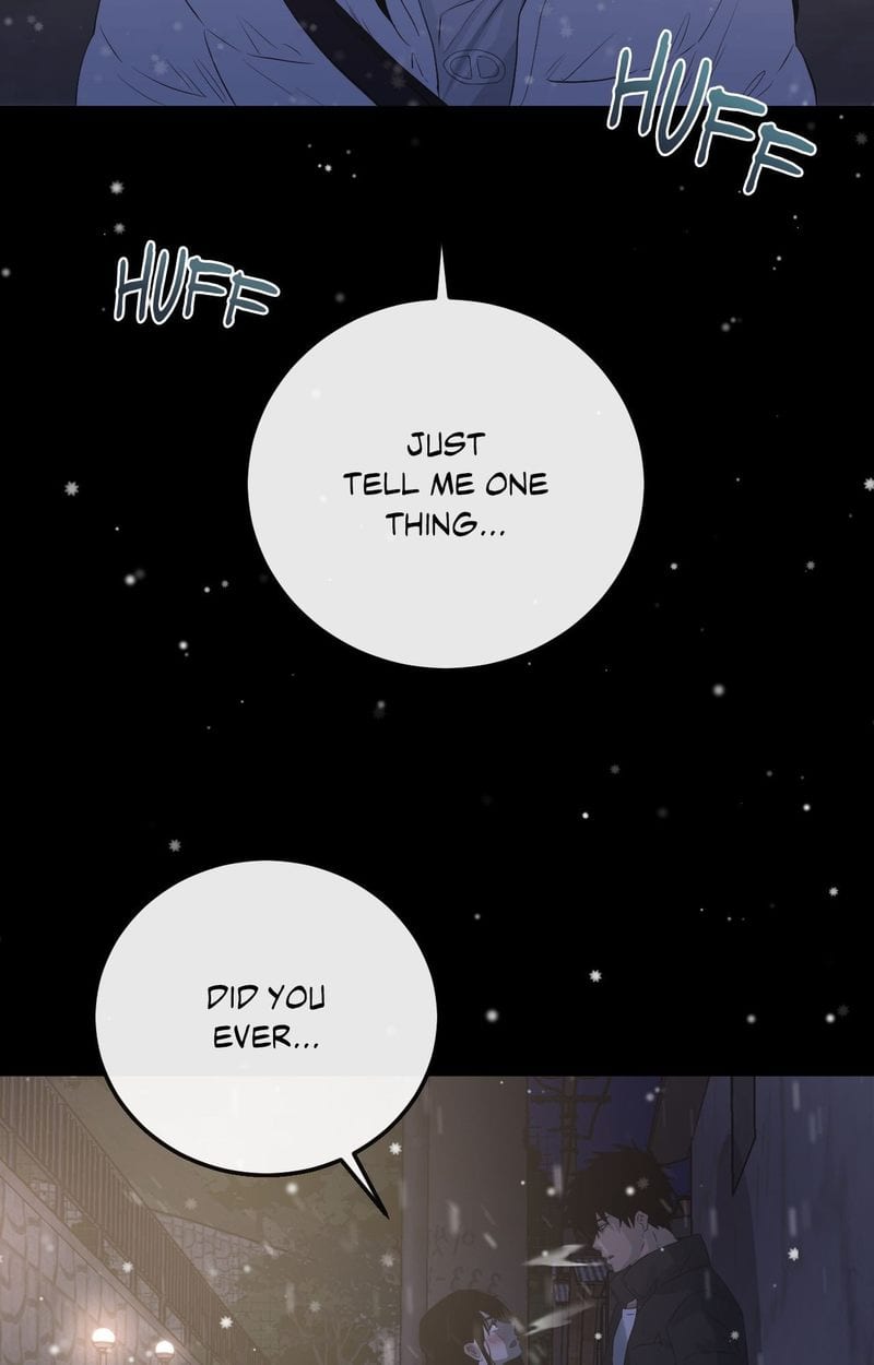 Where the Heart Is Uncensored, chapter 56, page 94 of 108