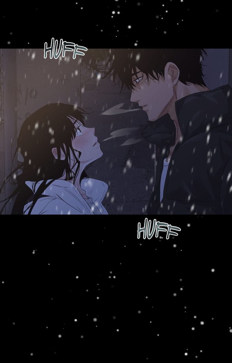 Where the Heart Is Uncensored, chapter 56, page 96 of 108