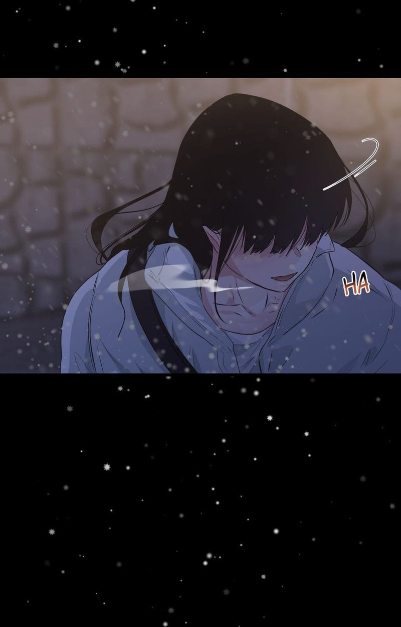 Where the Heart Is Uncensored, chapter 56, page 100 of 108