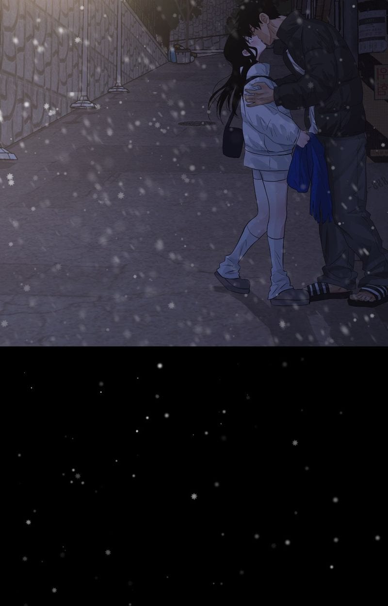 Where the Heart Is Uncensored, chapter 56, page 106 of 108