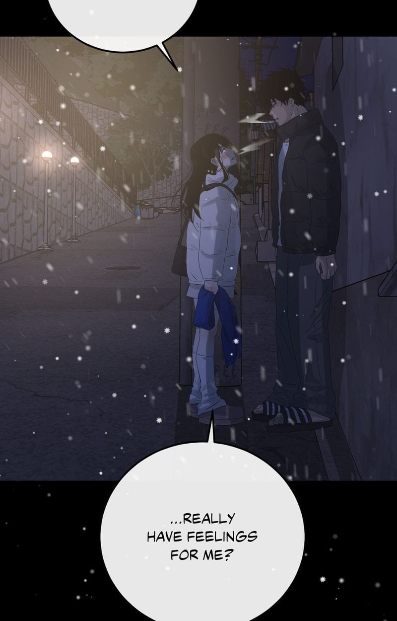 Where the Heart Is Uncensored, chapter 57, page 5 of 110