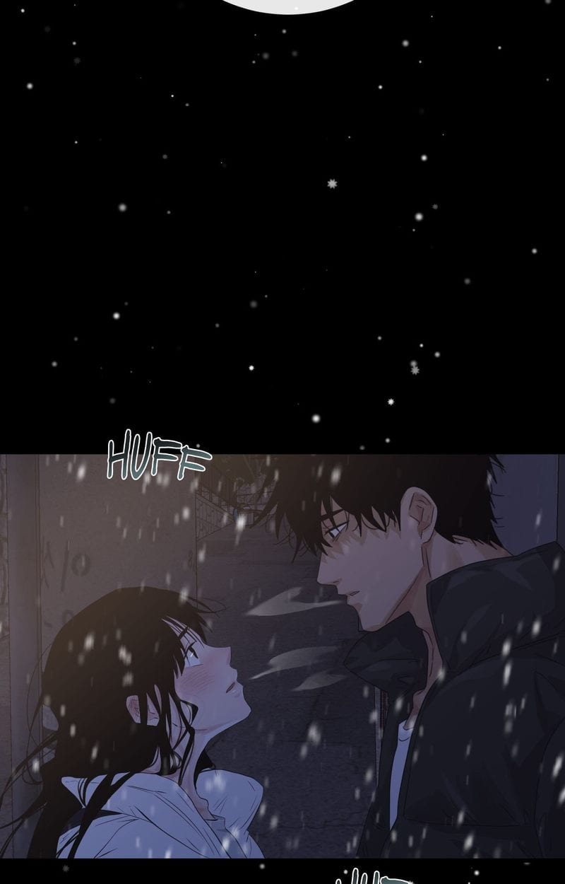 Where the Heart Is Uncensored, chapter 57, page 6 of 110