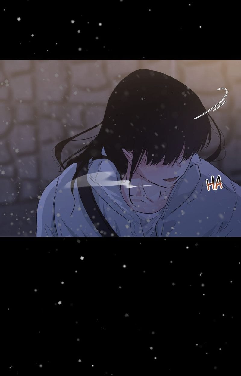 Where the Heart Is Uncensored, chapter 57, page 12 of 110