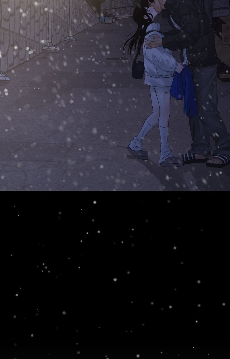 Where the Heart Is Uncensored, chapter 57, page 19 of 110