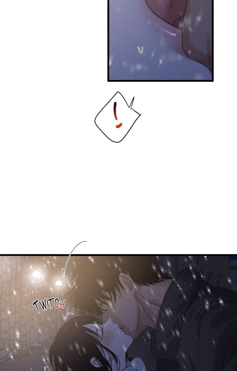 Where the Heart Is Uncensored, chapter 57, page 30 of 110